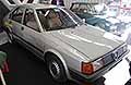 Alfa Romeo Alfasud 1.2 con 4 Porte del 1980 auto storica in bella mostra ad Auto e Moto d�Epoca 2025 presso Bologna Fiere. Scopri la macchina d�epoca Alfa Romeo Alfasud 1.2. Non perdere le Foto!