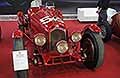 Alfa Romeo 8C Monza auto d�Epoca del 1933 esposta ad Auto Moto d�Epoca 2025 presso la Fiera di Bologna. Scopri macchina storica Alfa Romeo 8C Monza. Ecco le Foto esclusive di Automania.it!