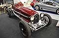 Alfa Romeo Type B #SF39T tribute del 1930 in bella mostra ad Auto e Moto d�Epoca 2025 presso Bologna Fiere. Scopri la Alfa Romeo Type B SF39T (Tribute). Non perdere le Foto esclusive di Automania!