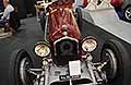Alfa Romeo Type B tribute del 1930 vintage cars esposta ad Auto e Moto d�Epoca 2025 presso Bologna Fiere. Scopri la Alfa Romeo Type B Tribute. Guarda le Foto esclusive di Automania!