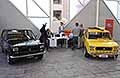 Auto storiche Fiat 127 in bella mostra ad Auto e Moto d�Epoca 2025 presso Bologna Fiere. Scopri le macchine d�epoca Fiat 127 la versione Station Wagon. Guarda le Foto!