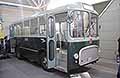 Autobus Fiat 414 Scall D1 del 1965 in bella mostra ad Auto e Moto d�Epoca 2025 presso la Fiera di Bologna. Guarda l�Autobus Fiat 414 Scall D1. Scopri le Foto esclusive di Automania.it!