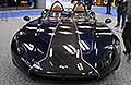 Automobili Mignatta Rina anteriore supercar in bella mostra ad Auto e Moto d�Epoca 2025 presso la Fiera di Bologna. Scopri la Automobili Mignatta Rina barchetta roadster. Guarda le Foto esclusive di Automania!