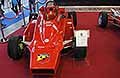 Fiat Abarth 2000 auto competizione storica in bella mostra ad Auto Moto d�Epoca 2025 presso la Fiera di Bologna. Scopri Fiat Abarth 2000 vettura da pista storica. Non predere le Foto esclusive di Automania!