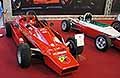 Fiat Abarth 2000 con motore Lancia Beta 2000 auto storica esclusive da gara esposte ad Auto Moto d�Epoca 2025 presso la Fiera di Bologna. Scopri Fiat Abarth 2000 monoposto storica. Guarda le Foto esclusive di Automania!
