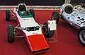 Fiat Abarth formula Italia vettura storica da gara in bella mostra ad Auto Moto d�Epoca 2025 presso la Fiera di Bologna. Scopri Fiat Abarth formula Italia. Non predere le Foto esclusive di Automania!