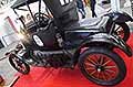 Ford T Roadster del 1918 del Murgia Museum in bella mostra ad Auto e Moto d�Epoca 2025 presso Bologna Fiere. Scopri la Ford T Roadster classi car. Guarda le Foto esclusive di Automania!