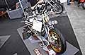 Harley Davidson HD Mille Miglia moto custom esposte ad Auto e Moto d�Epoca 2025 presso la Fiera di Bologna. Scopri la bike Harley Davidson HD Mille Miglia. Guarda le Foto!