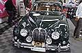 Jaguar Mk II 3.8 del 1963 auto storica vintage car in bella mostra ad Auto e Moto d�Epoca 2025 presso Bologna Fiere. Scopri la Jaguar Mk II 3.8 vintage car prestigiosa. Guarda le Foto esclusive di Automania!