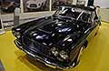 Lancia Flaminia convertibile del 1961 Touring Superleggera auto storica in bella mostra ad Auto e Moto D�Epoca presso la Fiera di Bologna 2025. Scopri Lancia Flaminia convertibile Touring Superleggera luxury cars. Ecco le Foto esclusive di Automania.it!