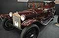 Lancia Lambda Serie 8 berlina sei posti del 1929 classic cars. Scopri l�auto storica Lancia Lambda Serie 8 berlina. Guarda le Foto esclusive di Automania!