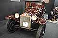 Lancia Lambda Serie 8 berlina del 1929 auto storica. Scopri la Lancia Lambda Serie 8 berlina vintage cars. Ecco le Foto!