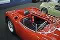 Lancia D25 del 1954 ad Auto e Moto d�Epoca 2025 esposta dal Museo di Torino Heritage Hub di Mirafiori per la terza edizione a Bologna Fiere. Guarda la Lancia D25 rare cars. Scopri le Foto esclusive!