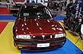 Lancia Delta HF integrale esposta ad Auto e Moto d�Epoca 2025 terza edizione alla Fiera di Bologna. Guarda la Lancia Delta HF integrale. Scopri le Foto!