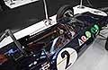 Lotus 24 P1 del 1963 abitacolo di Formula 1 esposizione Muneo Nazionale dell�Auto di Torino. Scopri la monoposto Lotus 24 P1. Guarda le Foto!