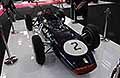 Lotus 24 P1 del 1963 progettista Colin Chapman in Mostra Museo Nazionale dell�Automobile di Torino MAuto che espone ad Auto e Moto d'Epoca 2025 per festeggiare i 75 anni della Formula 1. Guarda la Lotus 24 P1. Ecco le Foto esclusive di Automania!