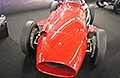 Maserati 250 F del 1956 Stirling Moss vince il Gran Premio di Monaco e il GP Italia F1 del �56 esposta ad Auto e Moto d�Epoca 2025 a Bologna Fiere. Scopri la Maserati 250 F del Technik Museum di Sinsheim in Germania. Guarda le Foto escuisive di Automania!
