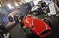 Maserati 250 F del 1956 monoposto vincente di Formula One esposta ad Auto e Moto d�Epoca presso Bologna Fiere 2025. Scopri la Maserati 250 F del Museo tedesco Technik Museum di Sinsheim. Scopri le Foto escuisive di Automania!
