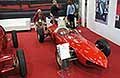 Stanguellini Junior Delfino del 1961 auto d�Epoca in bella mostra ad Auto Moto d�Epoca 2025 presso la Fiera di Bologna. Scopri la Stanguellini Junior Delfino auto storica da gara. Non perdere le Foto esclusive di Automania!