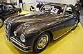 Carrozzeria Touring Superleggera Alfa Romeo 6C 2500 SS Coupe Aerlux del 1947 rare cars esposta ad Auto e Moto D�Epoca 2025 presso Bologna Fiere. Guarda l�Alfa Romeo 6C 2500 SS Coupe Aerlux Carrozzeria Touring Superleggera auto retro. Non perdere le Foto!
