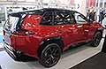 Toyota RAV4 retrotreno anteprima nazionale ad Auto e Moto d�Epoca 2025 presso Bologna Fiere. Scopri il nuovo Suv Toyota RAV4 Model Year 2026. Guarda le Foto!