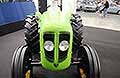 Lamborghini DL 25 trattore storico che compie 70 anni esposto allo stand ufficiale Lamborghini ad Auto e Moto d�Epoca 2025 per la terza^ edizione alla Fiera di Bologna. Scopri il Lamborghini DL 25 vintage tractor. Non perdere le Foto esclusive!