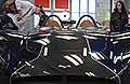 Automobili Mignatta Rina supercar in anteprima ad Auto e Moto d�Epoca 2025 presso Bologna Fiere. Scopri Automobili Mignatta Rina barchetta sportiva. Guarda le Foto!