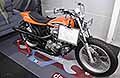 bike Harley Davidson XR 1000 esposte ad Auto e Moto d�Epoca 2025 presso la Fiera di Bologna. Scopri la moto Harley Davidson XR 1000 con motore da 1000 cc. Guarda le Foto!