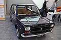 Fiat 127 auto d�Epoca esposta ad Auto e Moto d�Epoca 2025 presso Bologna Fiere. Scopri la macchina d�epoca Fiat 127. Guarda le Foto di Automania!