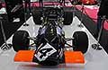 Monoposto BRM P139 del 1965 esposta da MAuto per festeggiare i 75 anni della Formula 1 ad Auto e Moto d�Epoca 2025 presso Bologna Fiere. Guarda le Foto F1 esclusive di Automania!