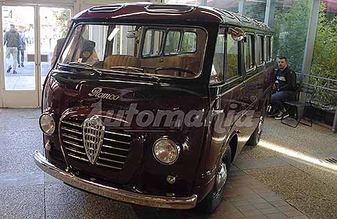 Auto-Moto-d-Epoca Autobus