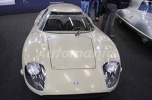 Auto-Moto-d-Epoca Heritage