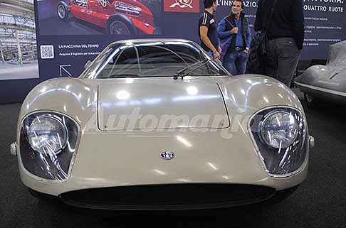 Auto-Moto-d-Epoca Heritage