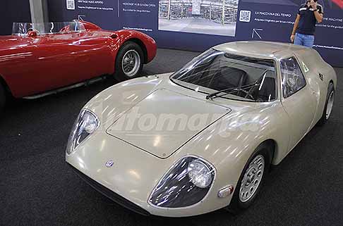Auto-Moto-d-Epoca Heritage