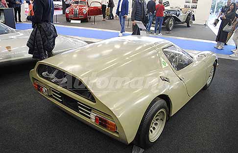 Auto-Moto-d-Epoca Heritage