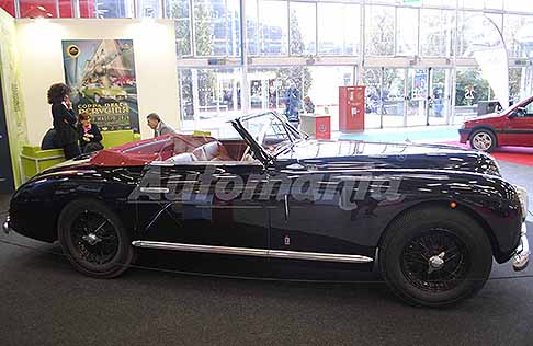 Auto-Moto-d-Epoca RareCars