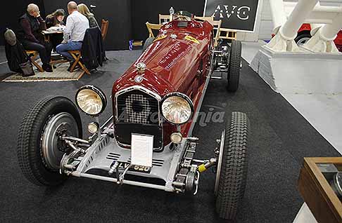 Auto-Moto-d-Epoca Vintage