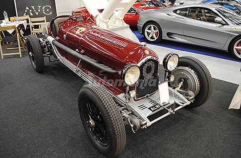 Auto-Moto-d-Epoca Vintage