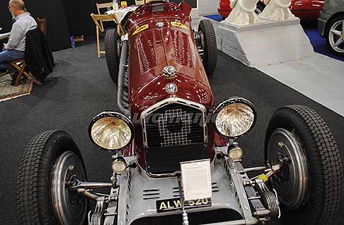 Auto-Moto-d-Epoca Vintage