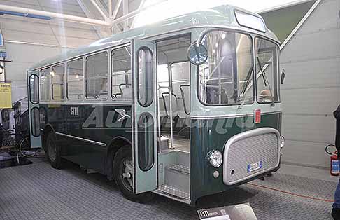 Auto-Moto-d-Epoca Autobus