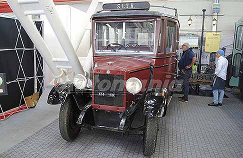 Auto-Moto-d-Epoca Autobus