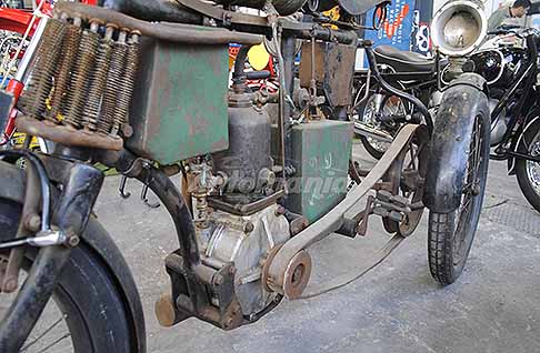 Auto-Moto-d-Epoca Moto