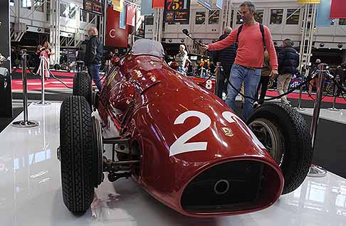 Auto-Moto-d-Epoca Mauto