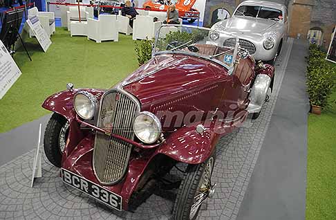 Auto-Moto-d-Epoca Prestige