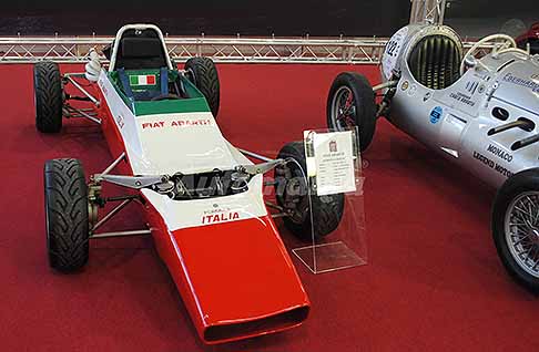 Auto-Moto-d-Epoca Fiat
