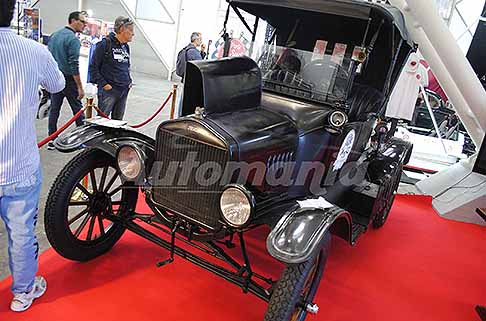 Auto-Moto-d-Epoca RareCars