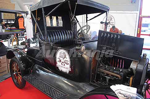 Auto-Moto-d-Epoca RareCars