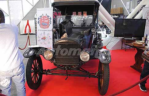 Auto-Moto-d-Epoca RareCars