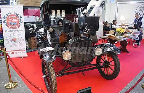 Auto-Moto-d-Epoca RareCars