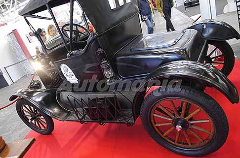 Auto-Moto-d-Epoca RareCars